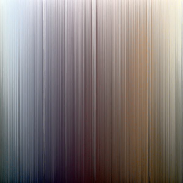 Every Unique Color