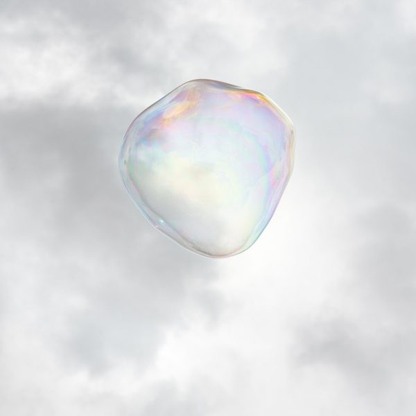 Soap Bubbles